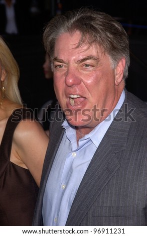 Next photo of Bruce McGill