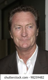 Actor BRYAN BROWN At The Los Angeles Premiere Of The Recruit. 28JAN2003.    Paul Smith / Featureflash