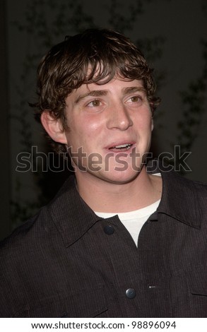 Bryan Greenberg in one tree hill