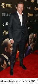 Actor Damian Lewis Attends The 