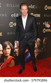 Actor Damian Lewis Attends The 