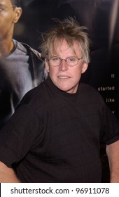 Actor GARY BUSEY At The World Premiere, In Los Angeles, Of Collateral. August 2, 2004