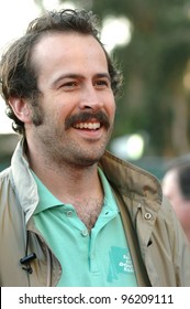 Actor JASON LEE, Star Of TV Series 