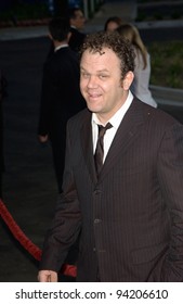 Actor JOHN C. REILLY At The Los Angeles Premiere Of His New Movie The Good Girl. 07AUG2002.   Paul Smith / Featureflash