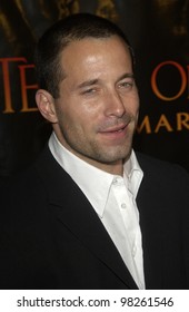 7 Johnny Messner Images, Stock Photos & Vectors 