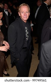 Actor PAUL HOGAN At The Carousel Of Hope Ball 2000 At The Beverly Hilton Hotel. 28OCT2000.   Paul Smith / Featureflash