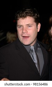 Actor Sean Astin Los Angeles Premiere Stock Photo 98156486 | Shutterstock