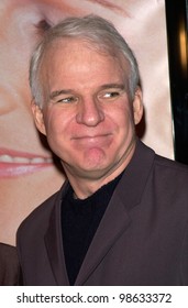 Actor Steve Martin World Premiere Los Stock Photo 98627408 | Shutterstock