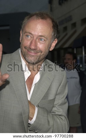 Xander Berkeley walking dead