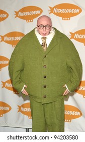 Actor/comedian DANA CARVEY As Turtleman At Nickelodeon's 15th Annual Kids Choice Awards In Santa Monica.  20APR2002.  Paul Smith / Featureflash