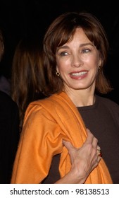 Actress Anne Archer World Premiere Hollywood Stock Photo 98138513 ...