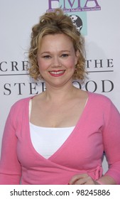 Actress CAROLINE RHEA At The Los Angeles Premiere Of Divine Secrets Of The Ya-Ya Sisterhood. 03JUN2002.   Paul Smith / Featureflash