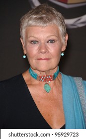 Pictures of judi dench
