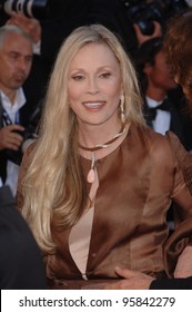 Actress FAYE DUNAWAY At The Gala Screening For 