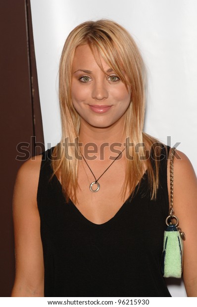 Actress Kaley Cuoco Star Tv Series Stock Photo Edit Now 96215930 After a series of supporting film and television roles in the late 1990s, she landed her breakthrough role as bridget hennessy on the abc sitcom 8 simple rules. https www shutterstock com image photo actress kaley cuoco star tv series 96215930