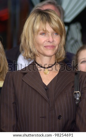 Kate Capshaw grey's anatomy