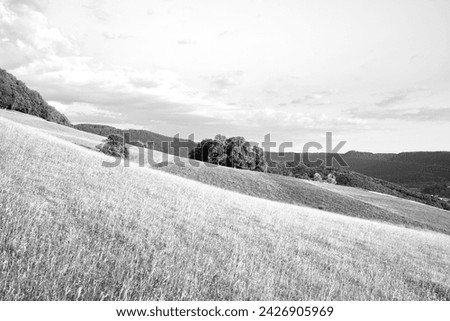 Land Natur Landwirtschaft