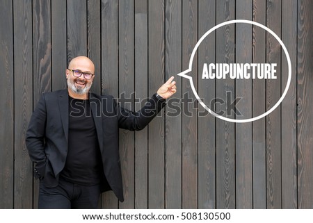 Acupuncture