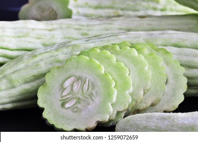 Acur, Armenian Cucumber, Gherkin
