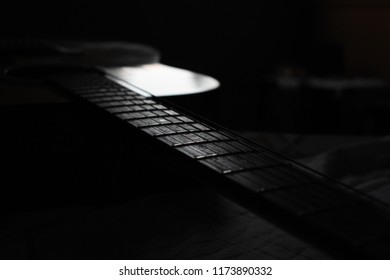 Acustic 
Guitar
Classic
