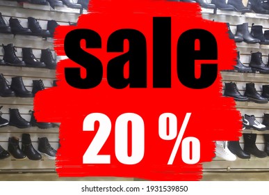 Shop sale signs Images, Stock & Vectors |