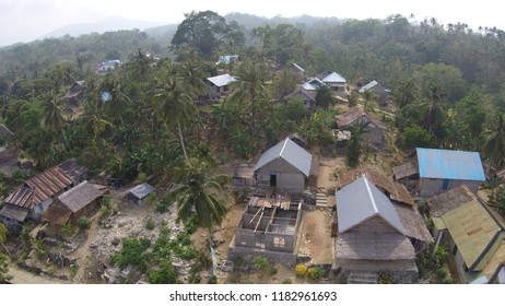 Ad Village Kei Island Southeast Moluccas Stock Photo 1182961693 ...