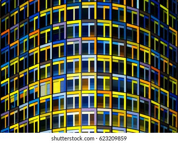 ADAC headquarters, Germany