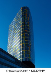 ADAC headquarters, Germany