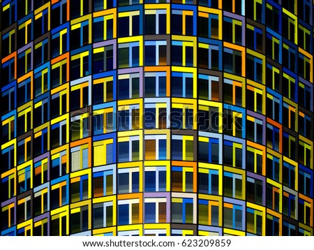 ADAC headquarters, Germany