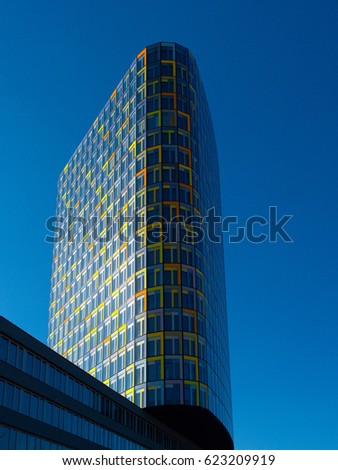 ADAC headquarters, Germany