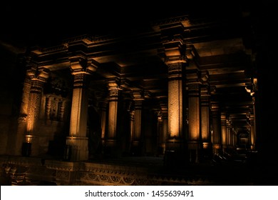 Adalaj Is A Census Town In Gandhinagar District In The Indian State Of Gujarat.