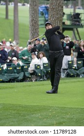 Adam Scott, Masters