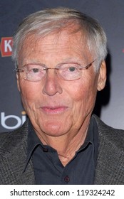 Adam West At Variety's 3rd Annual Power Of Comedy, Avalon, Hollywood, CA 11-17-12