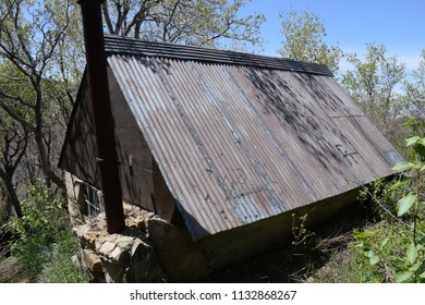 Adams Cabin Layton Utah 