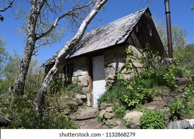 Adams Cabin Layton Utah