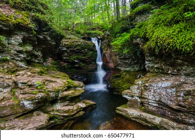 Imagenes Fotos De Stock Y Vectores Sobre Poconos Fall Shutterstock