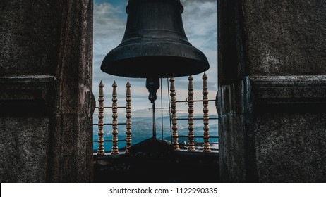 Adams Peak Sunrise