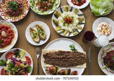 7,646 Adana turkey food Images, Stock Photos & Vectors | Shutterstock