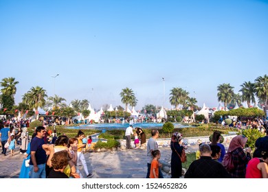 Adana Festival Images Stock Photos Vectors Shutterstock