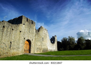 Adare Castle Co. Limerick