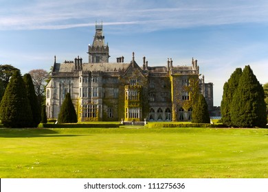 Adare Manor , Co. Limerick, Ireland