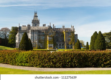 Adare Manor , Co. Limerick, Ireland