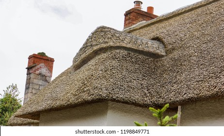 86件の「Irish Thatched Thatch Cottage Adare Limerick Ireland」の画像、写真素材、ベクター ...