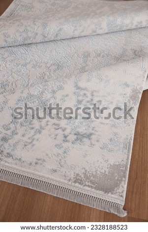 Similar – Image, Stock Photo at grandpa’s Sofa Table