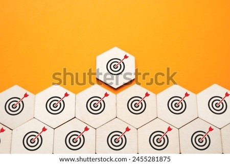 Add to target list. List of goals. Queue for performing tasks. Managing responsibilities. Career milestones, personal ambitions, setting goals creates a roadmap for success.