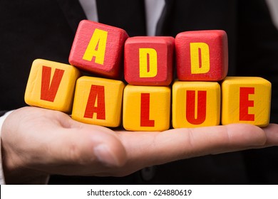 Add Value