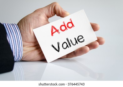 17,145 Added value Images, Stock Photos & Vectors | Shutterstock