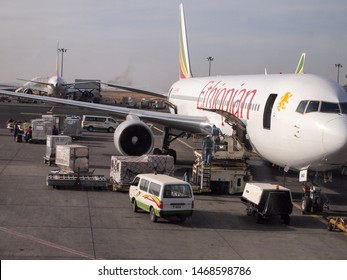 68 Addis ababa bole international airport Images, Stock Photos ...