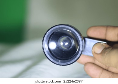 additional wide cellphone camera lens