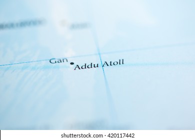 Addu Atoll